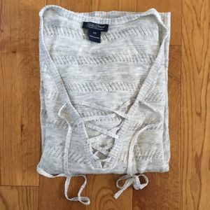 Lucky Brand Sweater